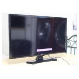 LG 24' Monitor - Like New