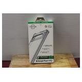 ITSKINS Pixel 7 Pro Clear Case