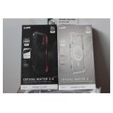 LAUT IP 14 Plus-Crystal Matter/Matter X (41)