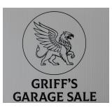 Auction Items Pickup - 4-11-26