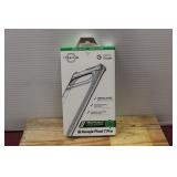 ITSKINS Pixel 7 Pro Clear Case