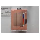 LAUT Huex Folio IPad 10.2' (19-21)