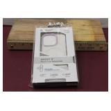 Nimbus Ghost 3-IPhone 15 Pro 6.1 Case