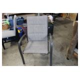 Patio / Pool Chair- Metal Frame