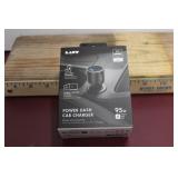 Laut Power Dash Chargers (5) - A