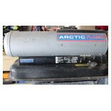 Arctic Flame Kerosene Space Heater 40