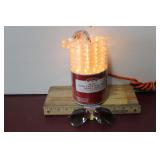 Christmas Lights/18' - Sunglasses