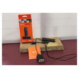 Amazon TV Firestick (untested)