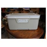 Coleman Cooler - Like New
