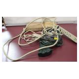 Extension Cord-Power Strip Lot