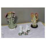 Statues - Doves - Other (3)