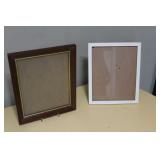 Picture Frames - 8x10 (2)