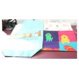 Shopping Bags {3} Dogs