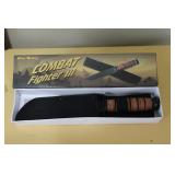 Collector Seal Team VI Knife- 1 of 500