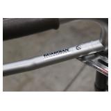 Guardian Folding Walker - B