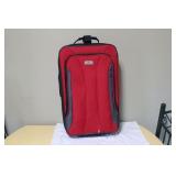 Protege Carry On Bag - Red