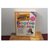 The Complete Idiot's Guide to Beanie Babies Book