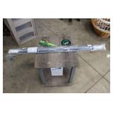 Aosky Cordless Black Out Shade- Gray - White (2)