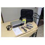 Toshiba TLP-T60M Projector Kit-Extra Bulb