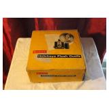 Kodak Hawkeye Flash Outfit - Vintage-Box is rough