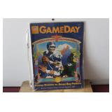 Green Bay Packers Game Day Program (87)