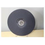 Dewalt 7'x1/4'x7/8' Metal Grinding Disc