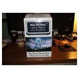 NIP Big Berkey Water Purifier-Filters