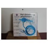 Furfect Pet - Pet Showering Attachment