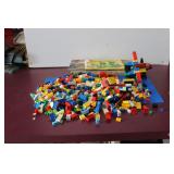 Classic LEGO Set