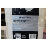 Kohler/Archer Bathroom Vanity/Medicine Cabinet-NIP