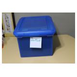 Hanging File Folder Plastic Cabinet-Folders