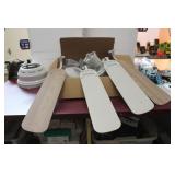 20' Celing Fan-Reversible Blades