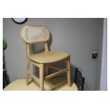 Kitchen Chairs - Wooden - New (2)