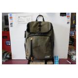 Eastport Back-pack