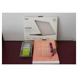 Electronics Cases Lot (3)