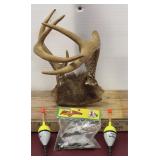 Sporting/Fishing Lot