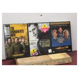 Matt Damon - B; Legend Of Bagger Vance