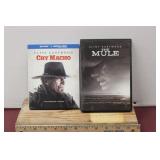 Clint Eastwood - Cry Macho -The Mule