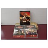 Rescue Me Series - Season 1 Dennis Oleary