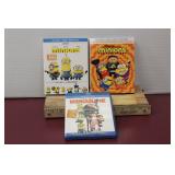 Minions (3)