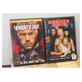 Knights Tale - Coyote Ugly