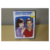 NIP Very Best of DIck VanDyke Tv Show DVD