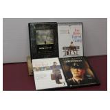 Tom Hanks A; Green Mile