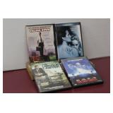 Action - (4) - Falling Down - Basic Instinct