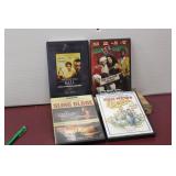 Billy Bob Thornton-(4) Slingblade