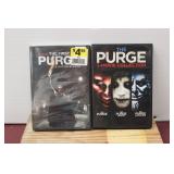Purge