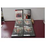 Nip/Tuck Series-Seasons 1-3