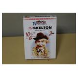 Red Skelton Collector DVD Set -NIP