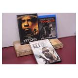 Denzel Washington - Book Of Eli