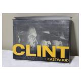 Clint Eastwood-35 Years -35 Films Complete Set